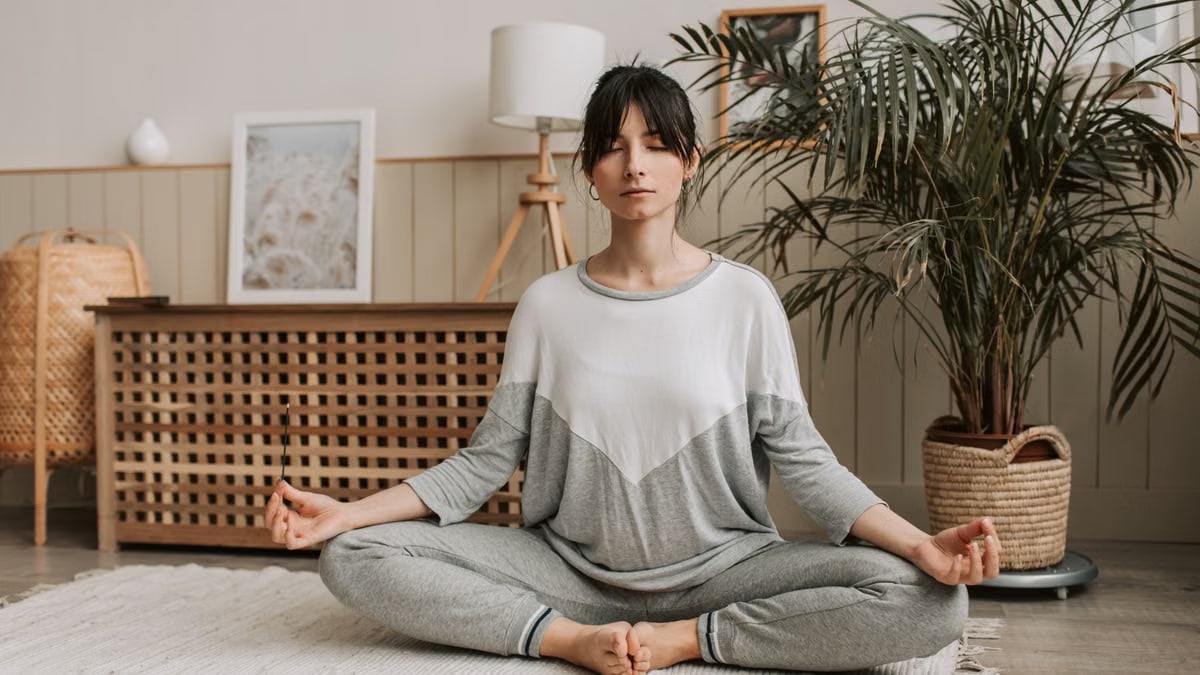 Los Beneficios de la Meditación en la Salud