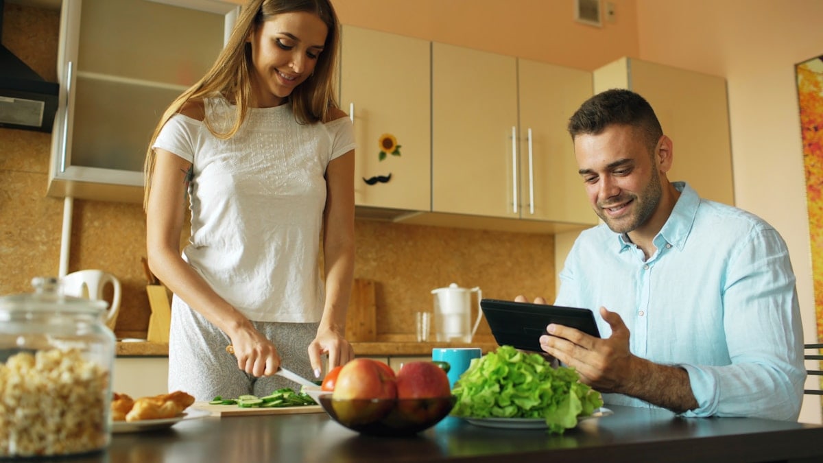 Alimentos Esenciales para una Dieta Equilibrada